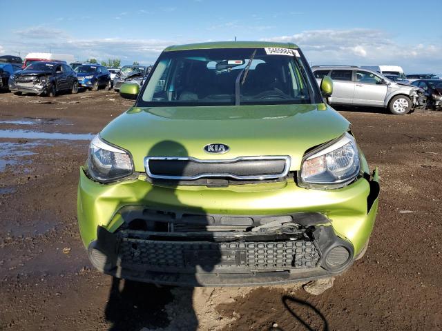 Photo 5 from auction – 2016 KIA SOUL with VIN KNDJN2A29G7858358