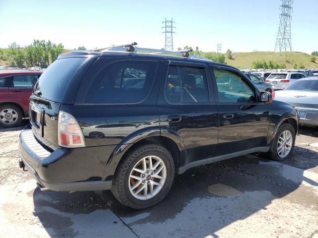Photo 3 from auction – 2007 SAAB 9-7X 4.2I with VIN 5S3ET13S272801733