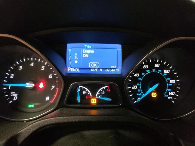 Photo 9 from auction – 2013 FORD FOCUS SE with VIN 1FADP3K25DL312922
