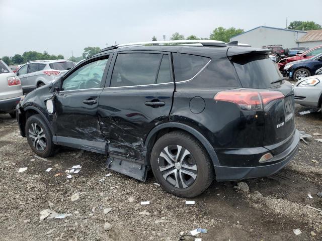 Photo 2 from auction – 2016 TOYOTA RAV4 LE with VIN 2T3ZFREV2GW287166