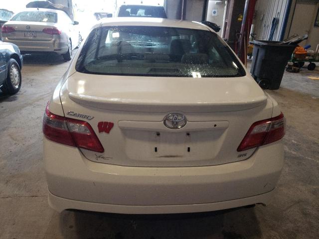 Photo 6 from auction – 2009 TOYOTA CAMRY BASE with VIN 4T1BE46K39U891560