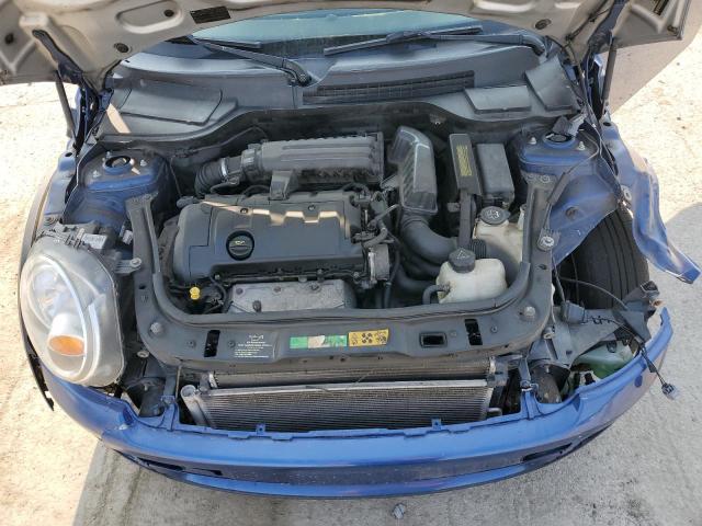 Photo 11 from auction – 2008 MINI COOPER with VIN WMWMF335X8TU66034