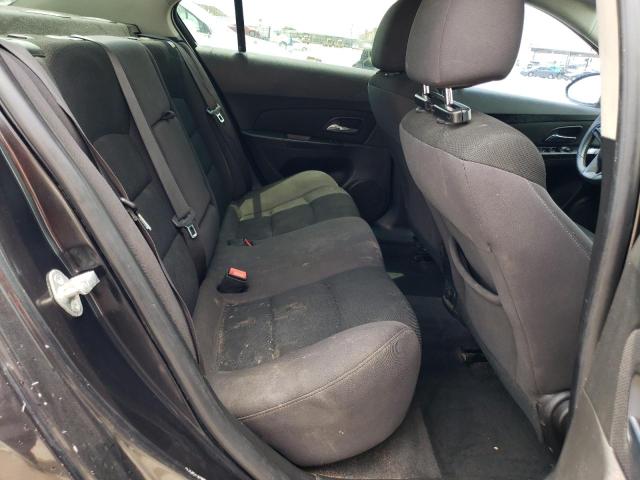 Photo 10 from auction – 2015 CHEVROLET CRUZE LT with VIN 1G1PC5SB3F7148704
