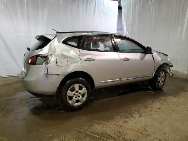 Photo 3 from auction – 2013 NISSAN ROGUE S with VIN JN8AS5MT8DW035134