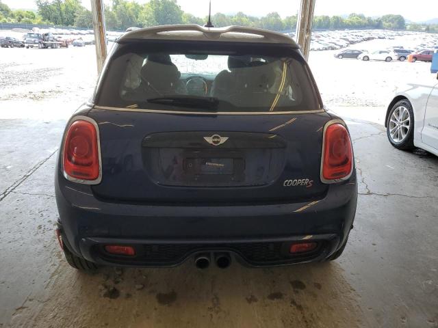 Photo 6 from auction – 2015 MINI COOPER S with VIN WMWXP7C58F2A41824