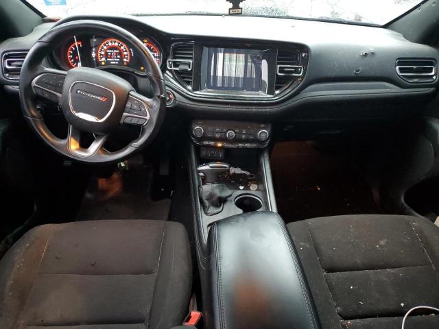 Photo 8 from auction – 2021 DODGE DURANGO SX with VIN 1C4RDHAG6MC608910