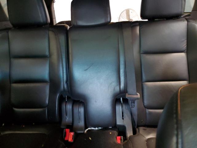 Photo 10 from auction – 2015 FORD EXPLORER X with VIN 1FM5K8D86FGB26826
