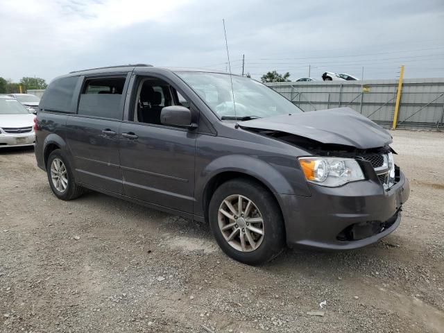 Photo 4 from auction – 2015 DODGE GRAND CARA with VIN 2C4RDGCG0FR518914