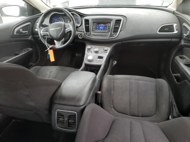 Photo 8 from auction – 2015 CHRYSLER 200 LIMITE with VIN 1C3CCCAB6FN664339