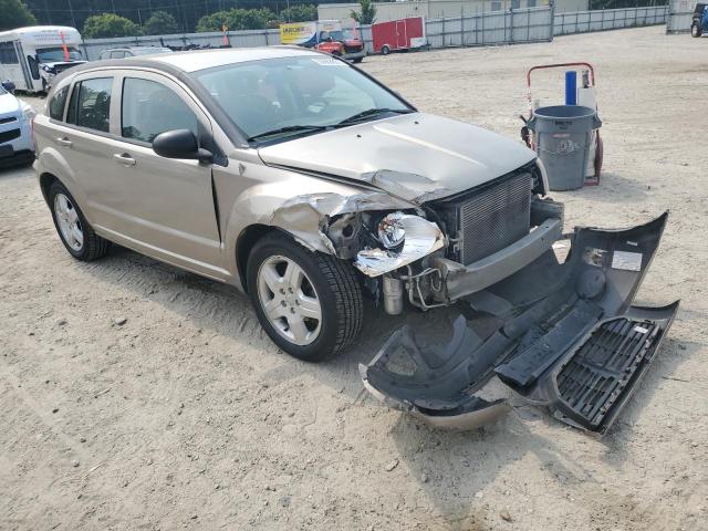 Photo 4 from auction – 2009 DODGE CALIBER SX with VIN 1B3HB48A39D150225