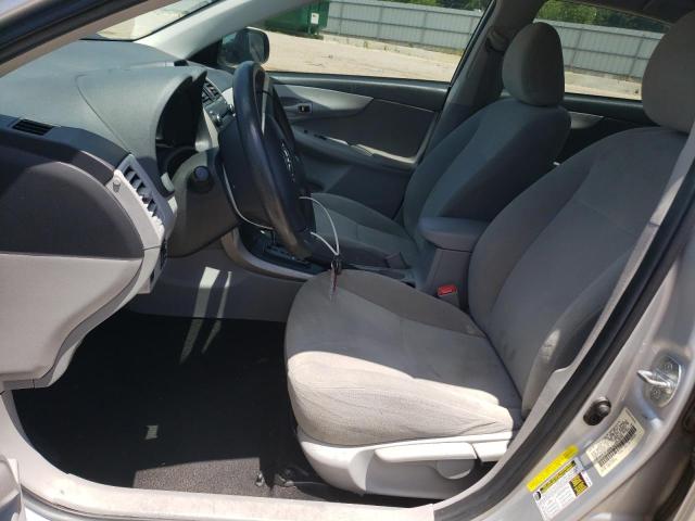 Photo 7 from auction – 2013 TOYOTA COROLLA BA with VIN 5YFBU4EE6DP196725