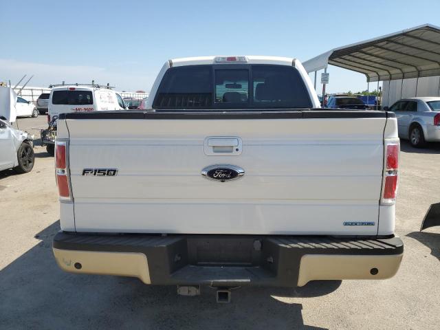 Photo 6 from auction – 2014 FORD F150 SUPER with VIN 1FTFW1CF7EKD15212