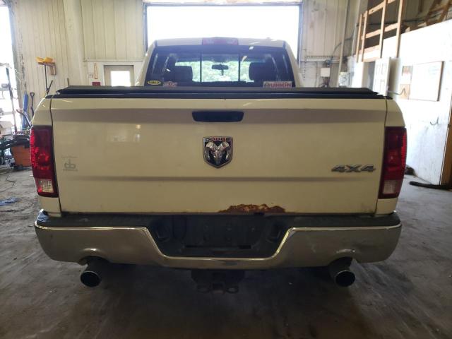 Photo 6 from auction – 2009 DODGE RAM 1500 with VIN 1D3HV18T99S787497
