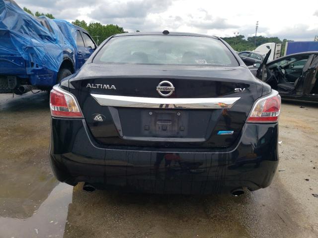 Photo 6 from auction – 2014 NISSAN ALTIMA 2.5 with VIN 1N4AL3AP2EN218174