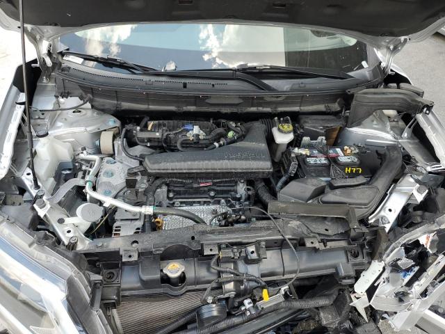 Photo 11 from auction – 2018 NISSAN ROGUE S with VIN KNMAT2MV2JP609273