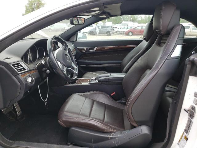 Photo 7 from auction – 2015 MERCEDES-BENZ E 400 with VIN WDDKK6FF5FF294184