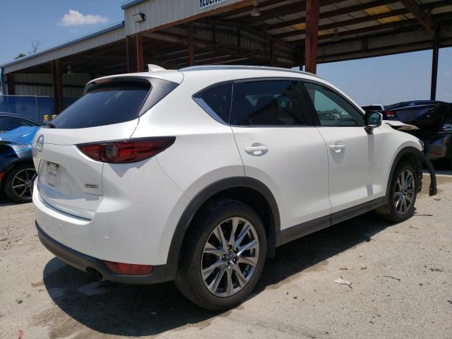 Photo 3 from auction – 2019 MAZDA CX-5 SIGNA with VIN JM3KFBEY5K0526202