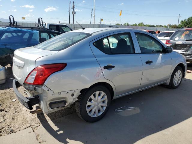Photo 3 from auction – 2016 NISSAN VERSA S with VIN 3N1CN7AP8GL839882