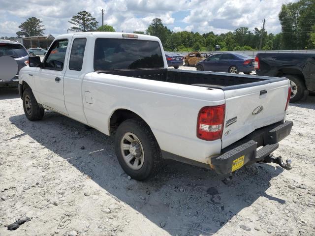 Photo 2 from auction – 2011 FORD RANGER SUP with VIN 1FTKR1ED9BPB06621