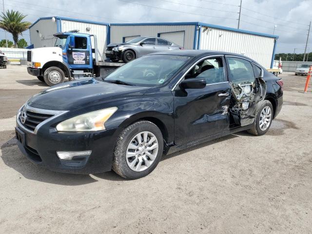 NISSAN ALTIMA 2.5 2014 with VIN 1N4AL3AP2EN222564 - Photo from auction