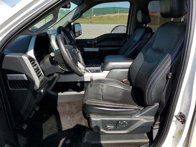 Photo 7 from auction – 2015 FORD F150 SUPER with VIN 1FTEW1CF8FKD57014