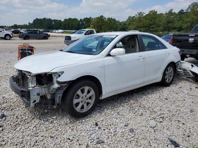 TOYOTA CAMRY BASE 2011 with VIN 4T4BF3EK5BR210688 - Photo from auction