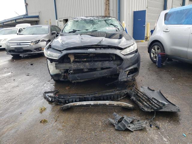 Photo 5 from auction – 2014 FORD FUSION SE with VIN 1FA6P0HD8E5399818