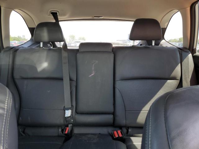 Photo 10 from auction – 2016 SUBARU OUTBACK 2. with VIN 4S4BSBNC2G3266819
