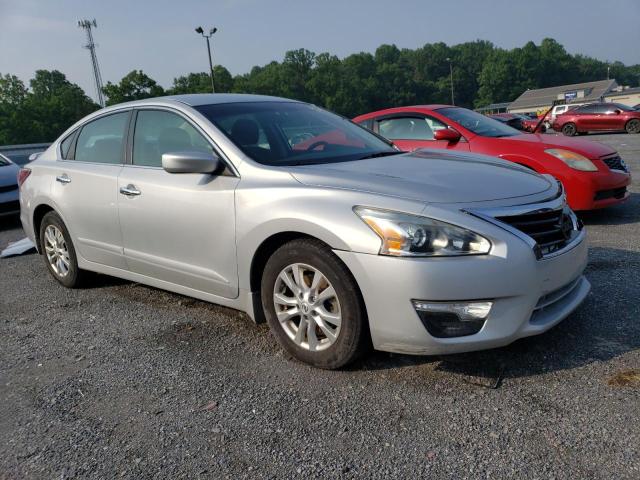 Photo 4 from auction – 2015 NISSAN ALTIMA 2.5 with VIN 1N4AL3AP4FC149906