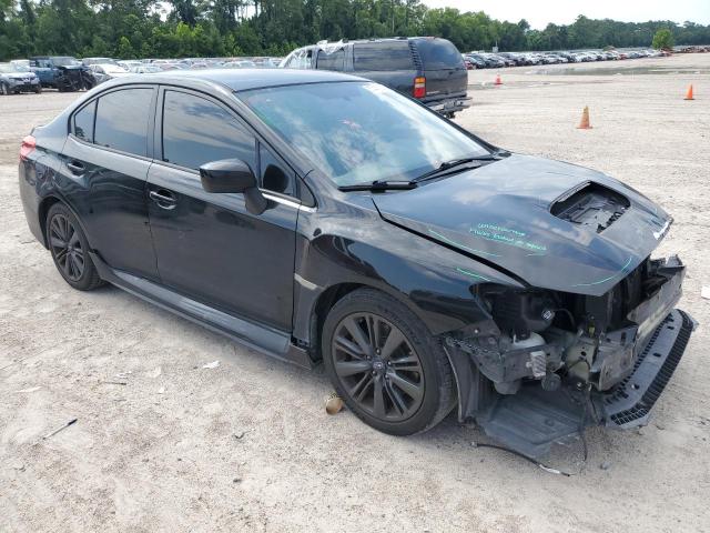 Photo 4 from auction – 2015 SUBARU WRX with VIN JF1VA1A68F9822373