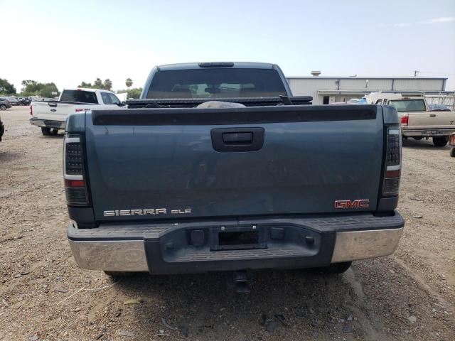 Photo 6 from auction – 2008 GMC SIERRA C15 with VIN 2GTEC19J381217542