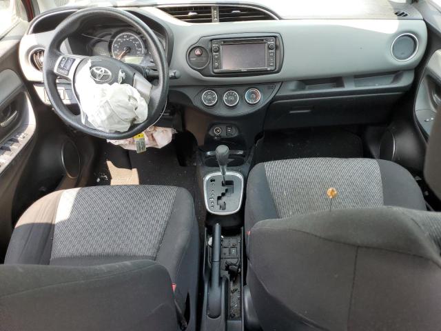 Photo 8 from auction – 2015 TOYOTA YARIS with VIN VNKKTUD31FA015077