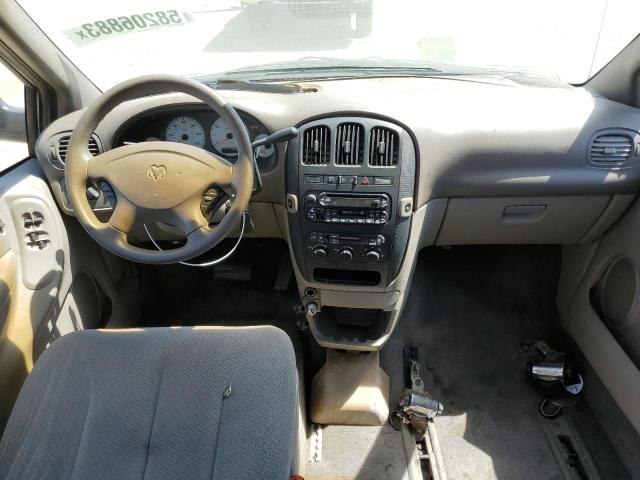Photo 8 from auction – 2002 DODGE GRAND CARA with VIN 2B8GP443X2R674277
