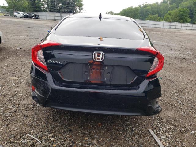 Photo 6 from auction – 2017 HONDA CIVIC EX with VIN 19XFC2F74HE056608