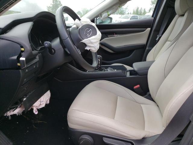 Photo 7 from auction – 2019 MAZDA 3 SELECT with VIN 3MZBPAAL2KM108779