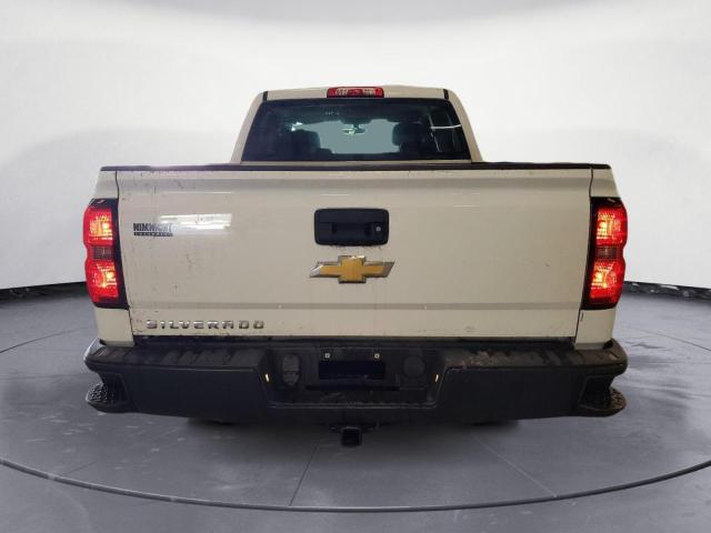Photo 6 from auction – 2015 CHEVROLET SILVERADO with VIN 3GCUKPEC3FG340545