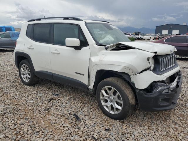 Photo 4 from auction – 2018 JEEP RENEGADE L with VIN ZACCJBBB7JPH60135