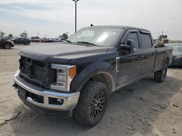 Photo 1 from auction – 2019 FORD F250 SUPER with VIN 1FT7W2BT6KEC85440
