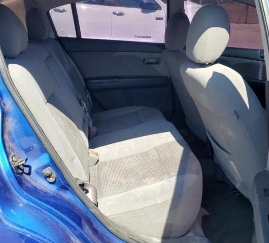 Photo 10 from auction – 2012 NISSAN SENTRA 2.0 with VIN 3N1AB6AP0CL751655