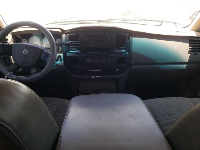 Photo 8 from auction – 2007 DODGE RAM 1500 S with VIN 1D7HA18K97J632775