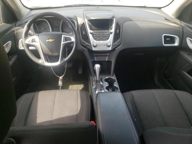 Photo 8 from auction – 2013 CHEVROLET EQUINOX LT with VIN 2GNALDEK8D6250684