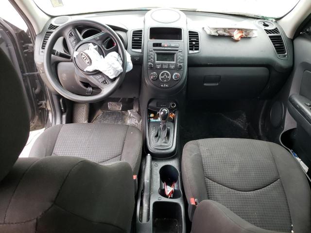 Photo 8 from auction – 2012 KIA SOUL with VIN KNDJT2A53C7746441