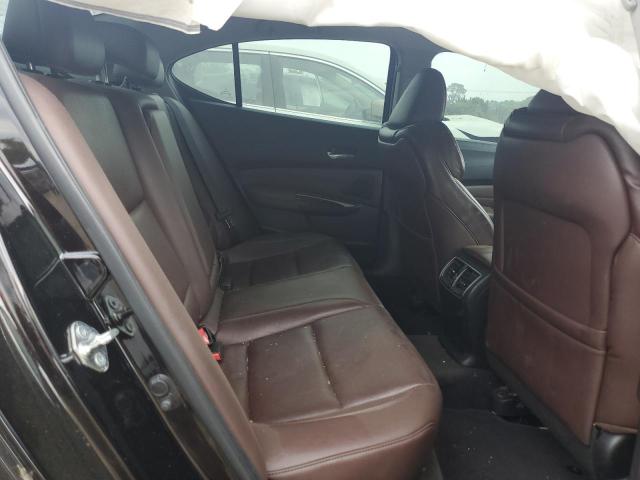 Photo 10 from auction – 2015 ACURA TLX ADVANC with VIN 19UUB2F71FA018166