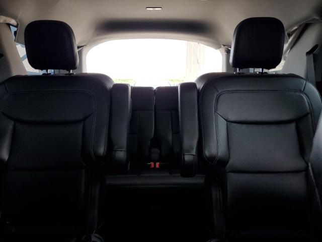Photo 10 from auction – 2021 FORD EXPLORER L with VIN 1FM5K7FW5MNA06434