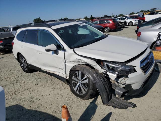 Photo 4 from auction – 2019 SUBARU OUTBACK 2. with VIN 4S4BSANC3K3381819