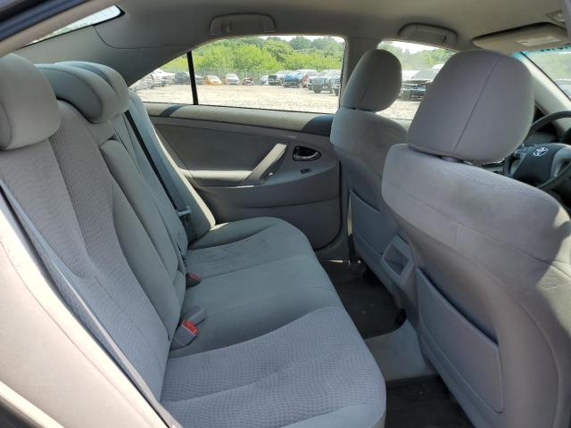 Photo 10 from auction – 2011 TOYOTA CAMRY BASE with VIN 4T1BF3EKXBU219445