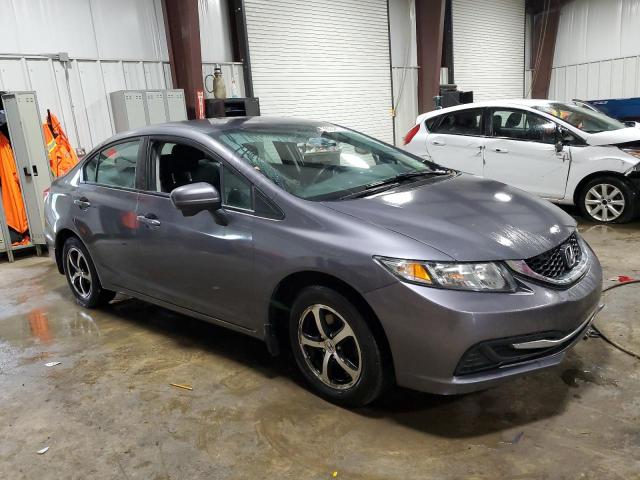 Photo 4 from auction – 2015 HONDA CIVIC SE with VIN 19XFB2F79FE254584