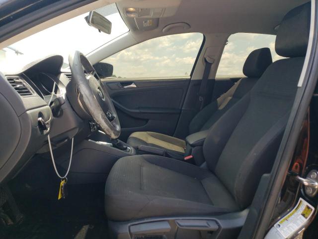 Photo 7 from auction – 2015 VOLKSWAGEN JETTA BASE with VIN 3VW2K7AJ3FM424309