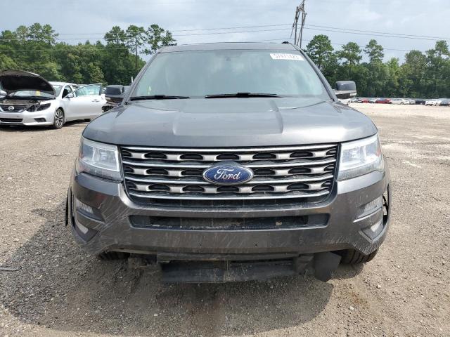 Photo 5 from auction – 2017 FORD EXPLORER X with VIN 1FM5K7D81HGE00365