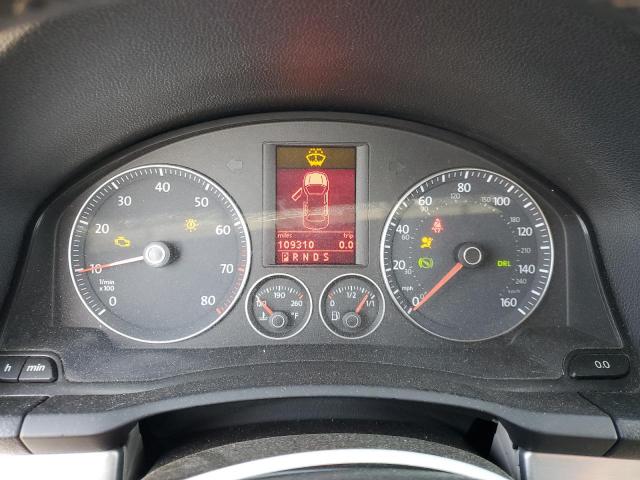 Photo 9 from auction – 2007 VOLKSWAGEN EOS 2.0T S with VIN WVWDA71F57V029579